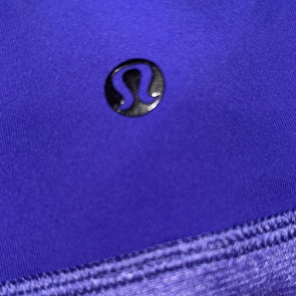 Lululemon Athletica Vibrant Purple Skort - Picture 5 of 10